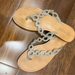 Mystique Hand Made Sandals